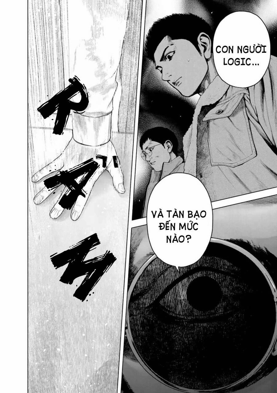 Furitsumore Kodoku Na Shi Yo 6 trang 10