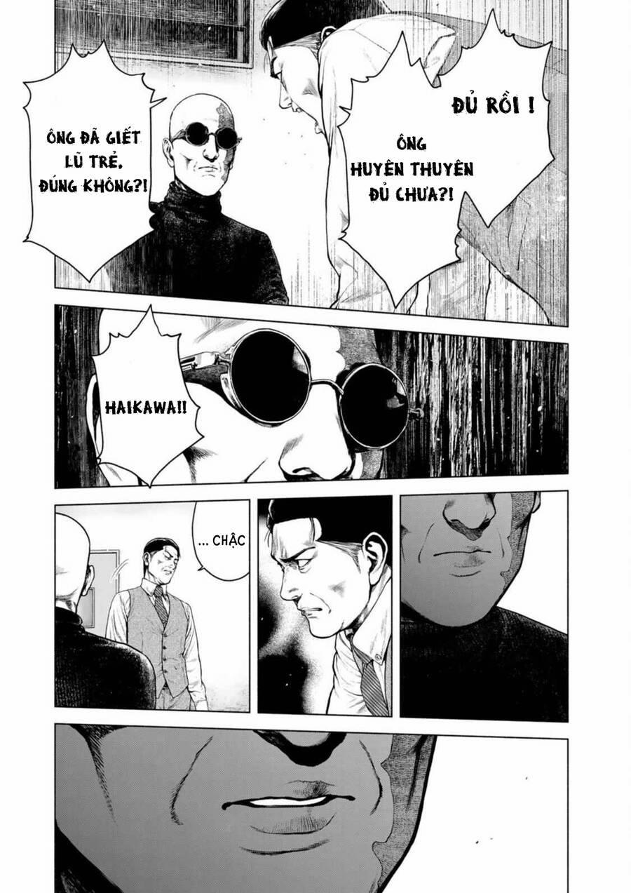 Furitsumore Kodoku Na Shi Yo 6 trang 11