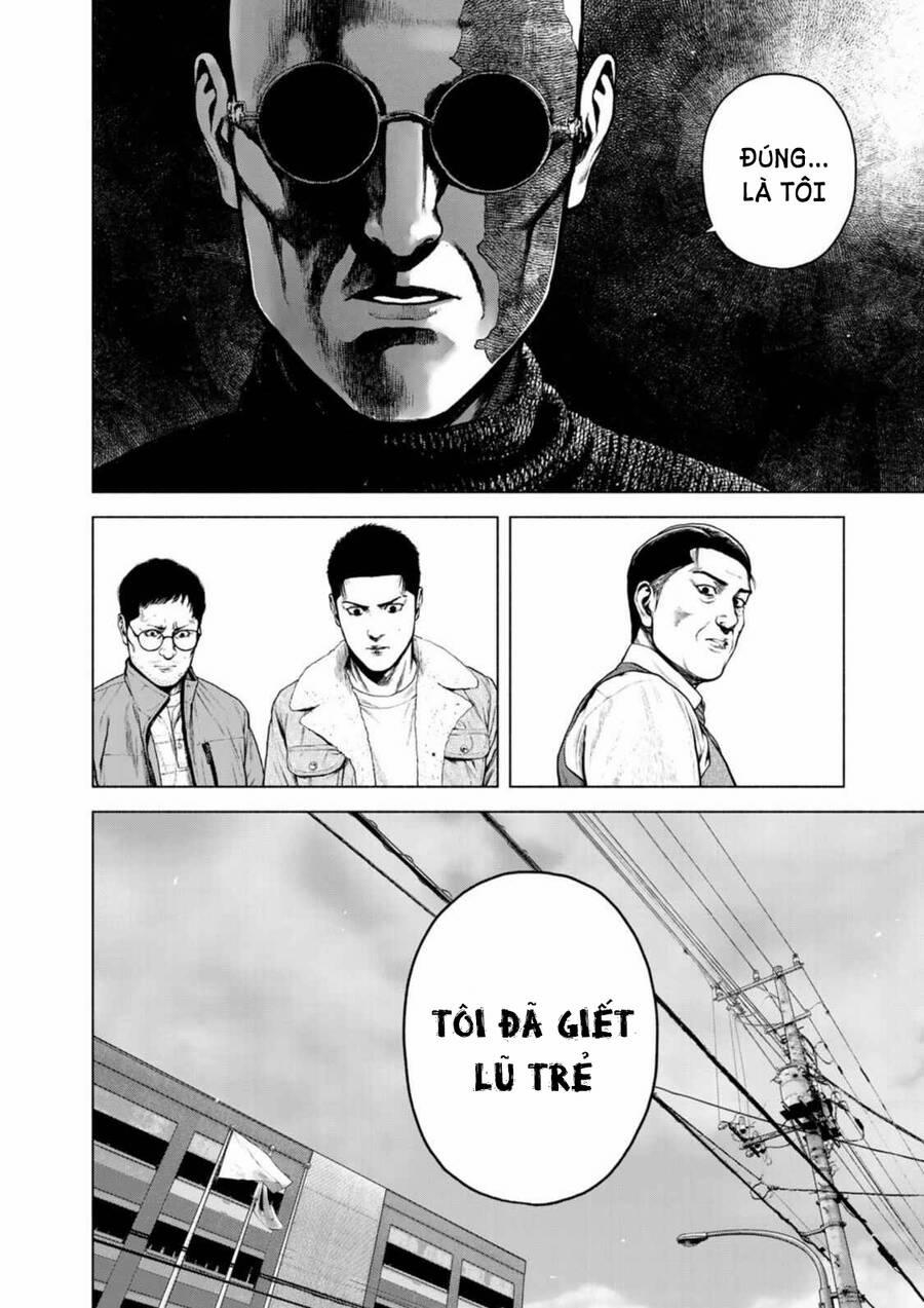 Furitsumore Kodoku Na Shi Yo 6 trang 12