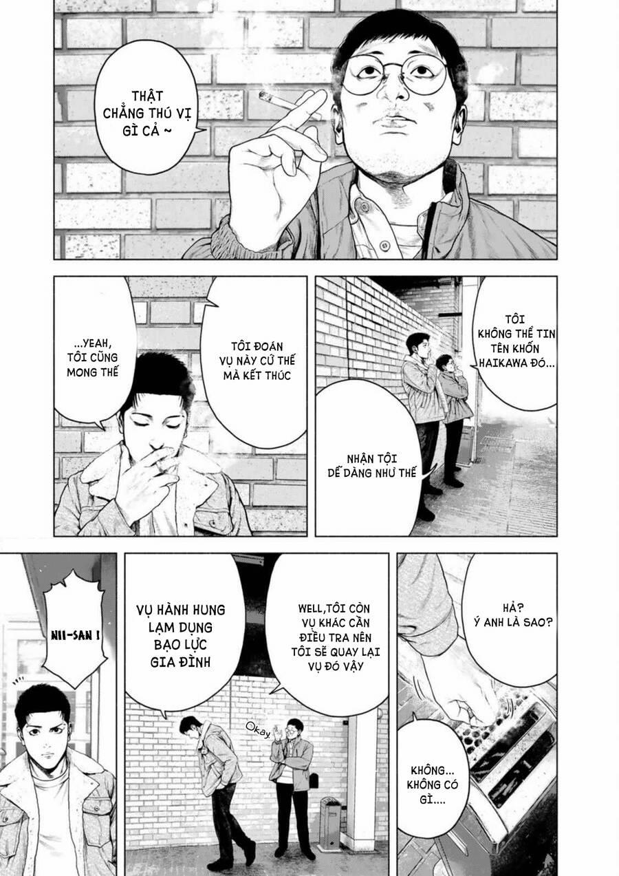 Furitsumore Kodoku Na Shi Yo 6 trang 13