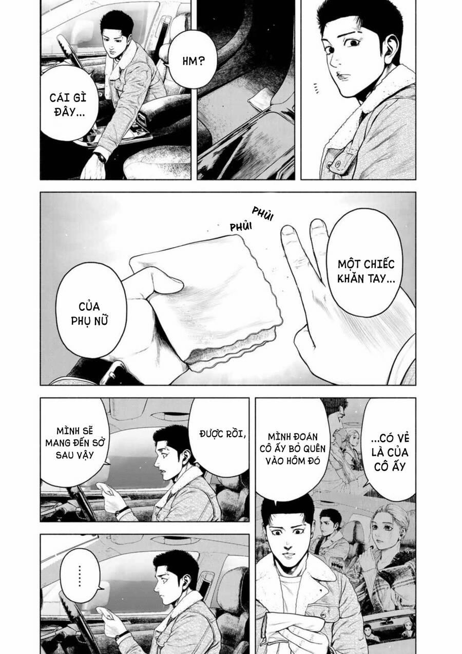 Furitsumore Kodoku Na Shi Yo 6 trang 19