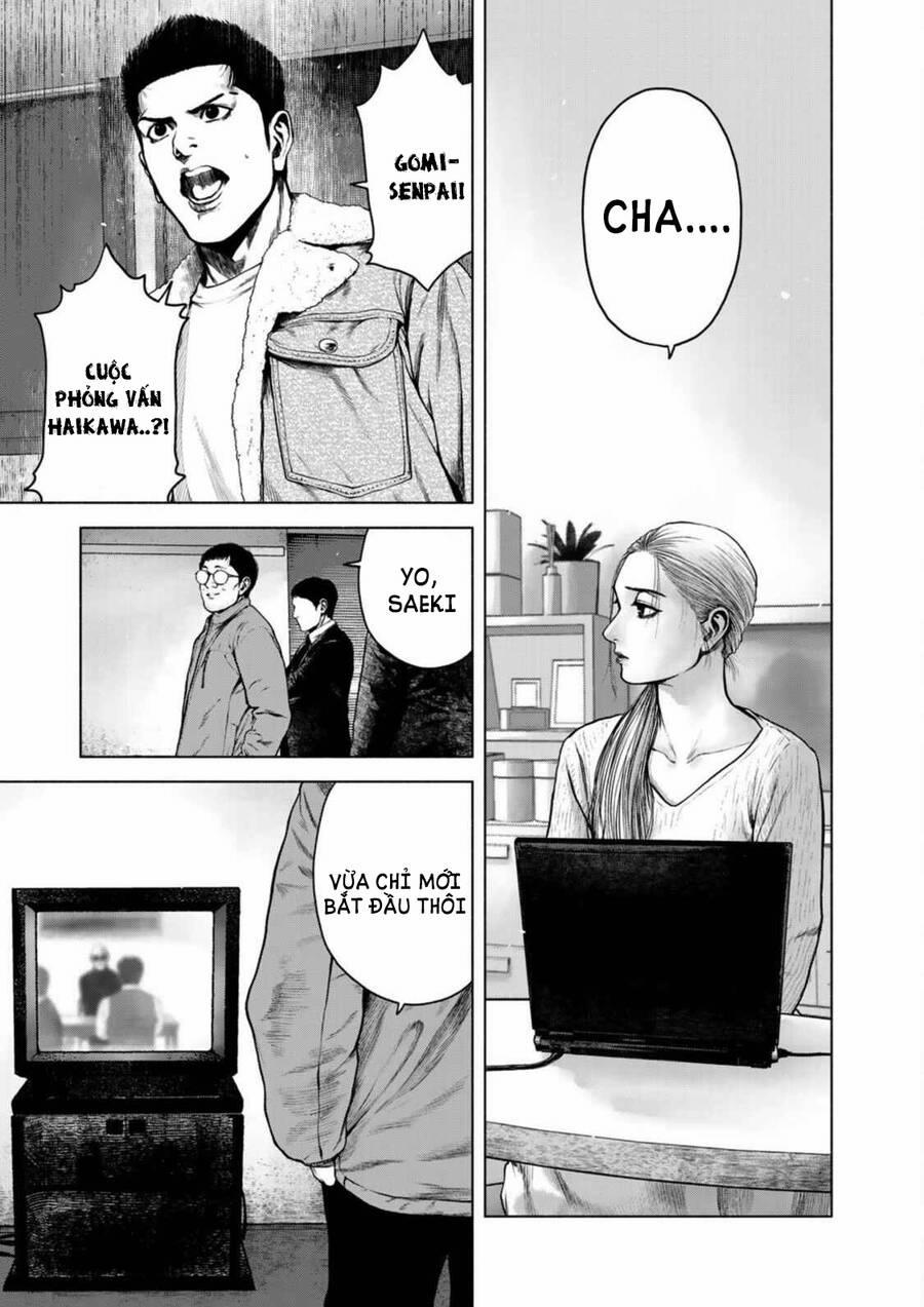 Furitsumore Kodoku Na Shi Yo 6 trang 4