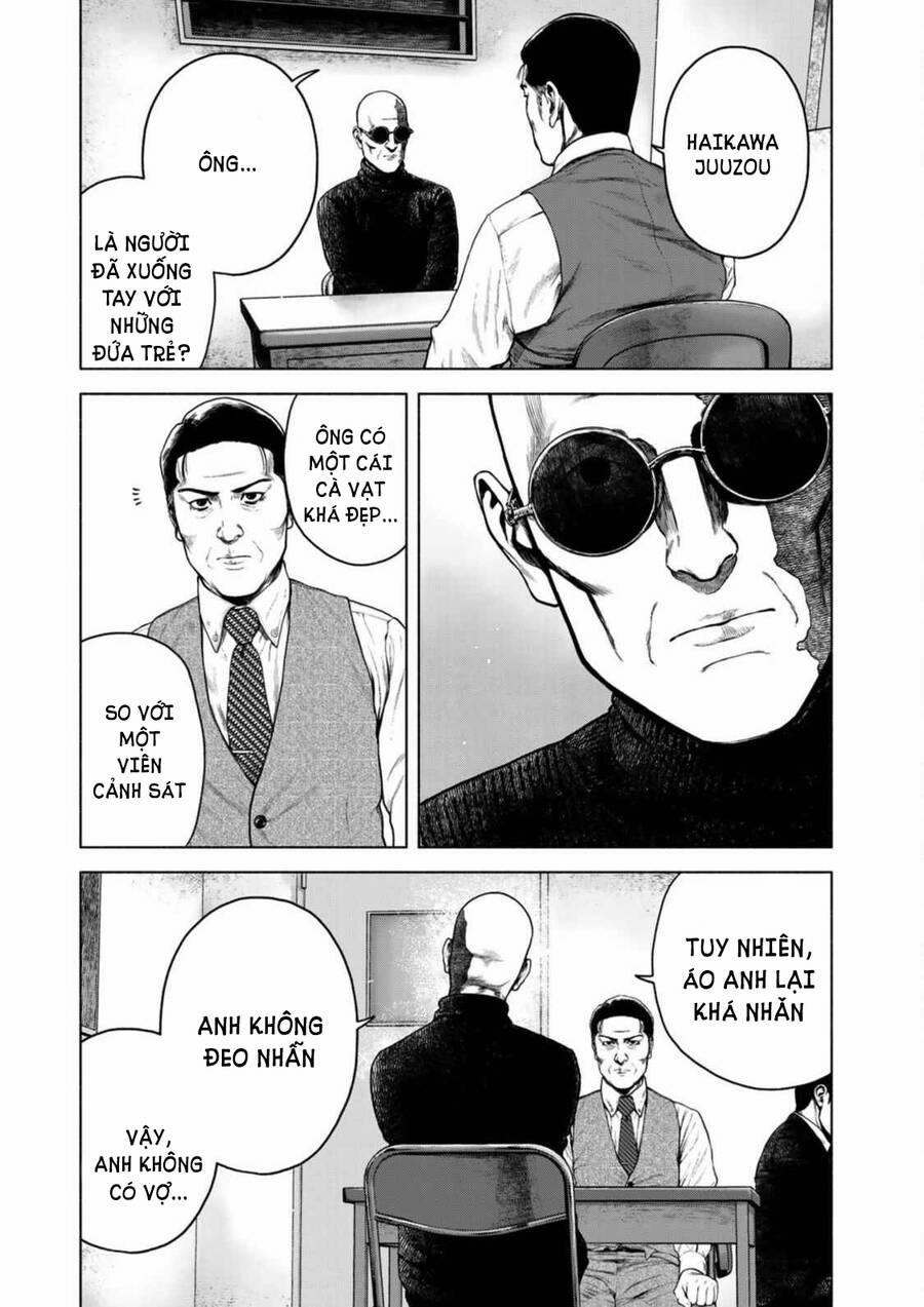 Furitsumore Kodoku Na Shi Yo 6 trang 6