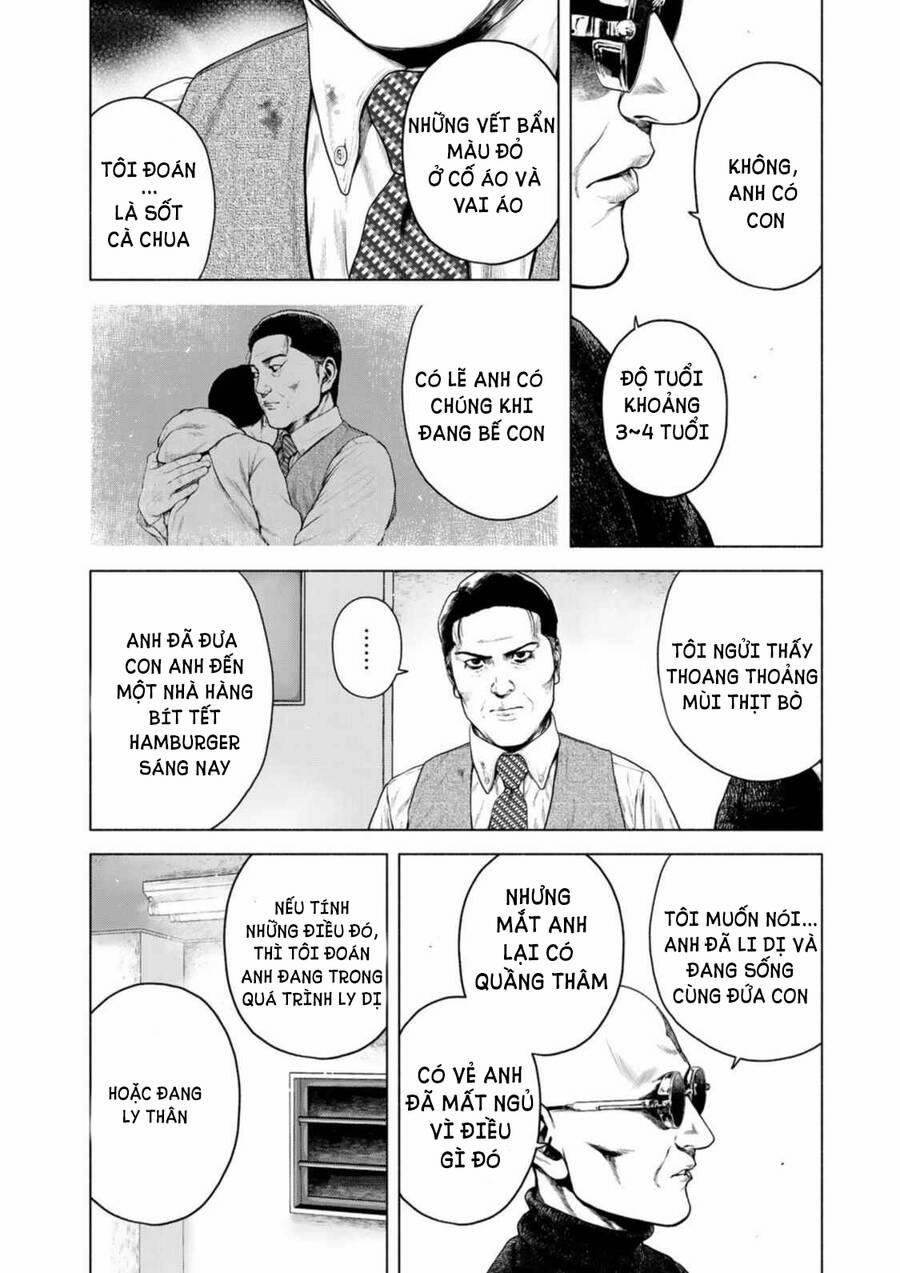 Furitsumore Kodoku Na Shi Yo 6 trang 7