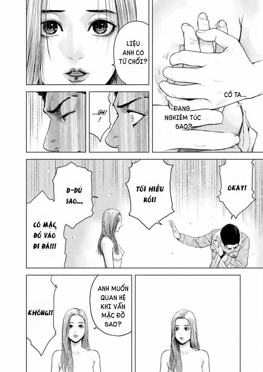 Furitsumore Kodoku Na Shi Yo 7 trang 11