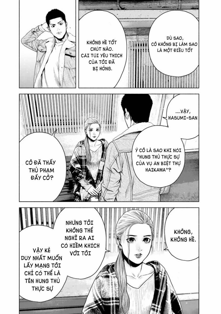 Furitsumore Kodoku Na Shi Yo 7 trang 4