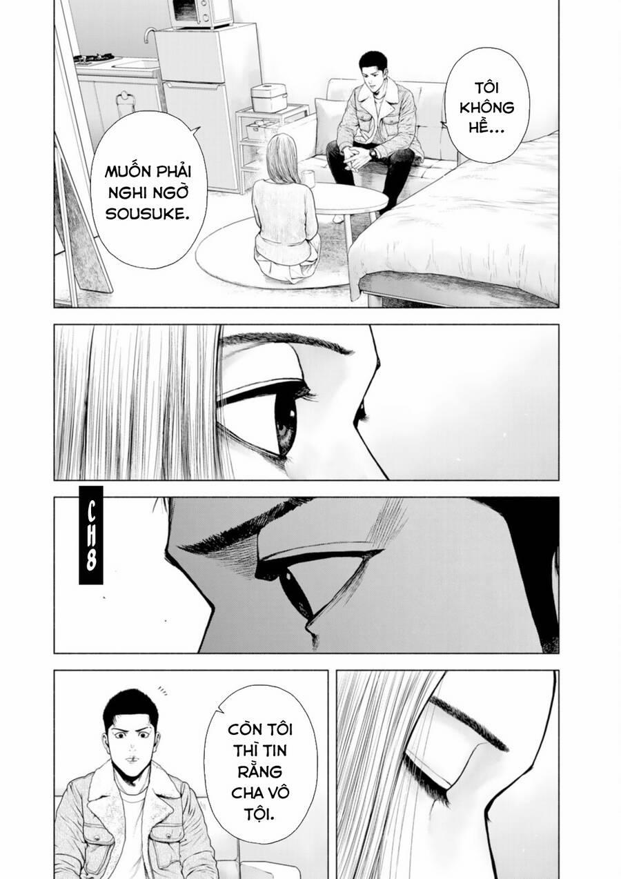 Furitsumore Kodoku Na Shi Yo 8 trang 1