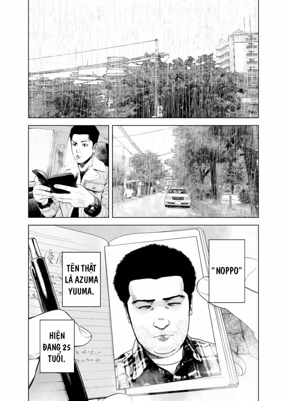 Furitsumore Kodoku Na Shi Yo 8 trang 12