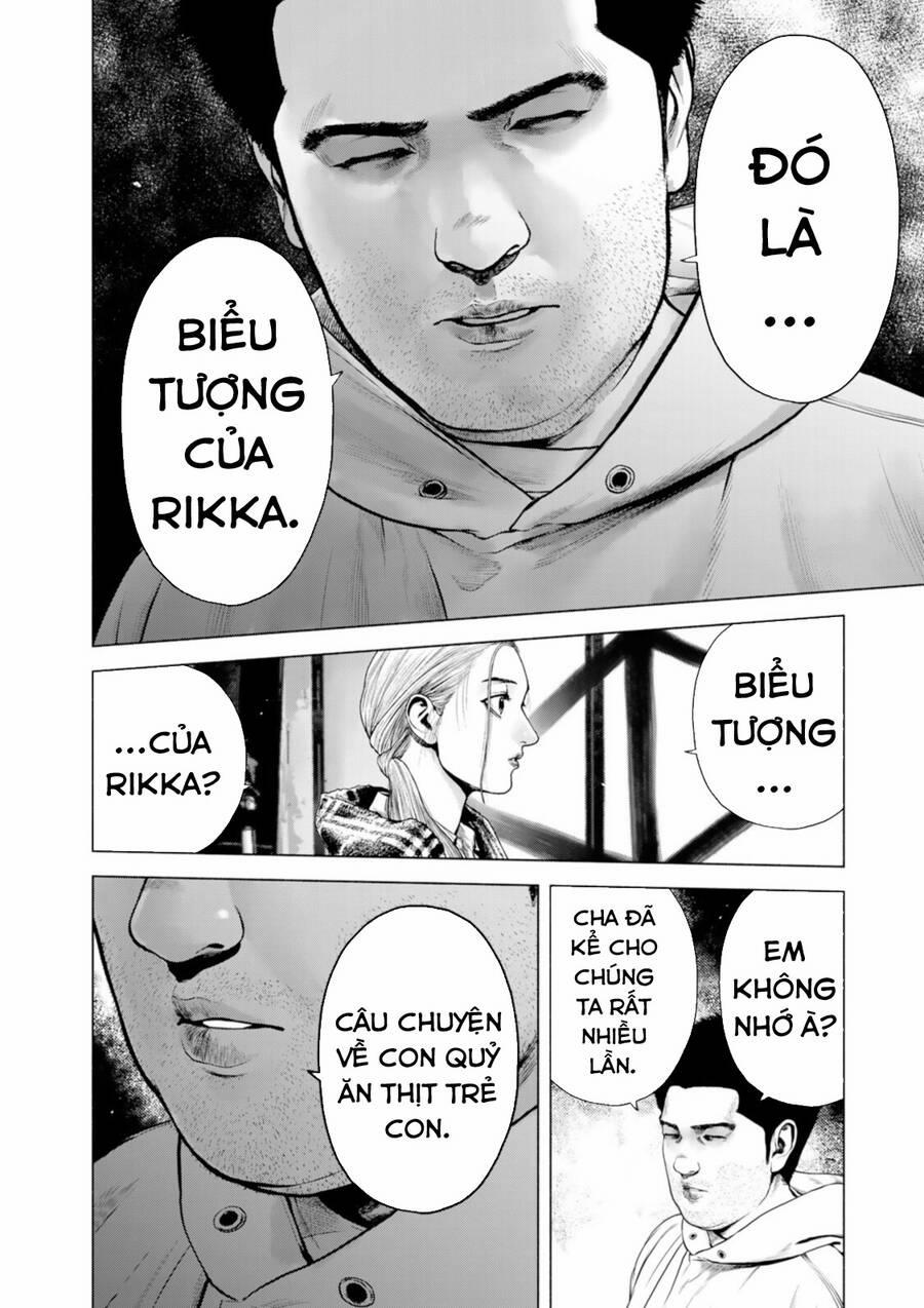 Furitsumore Kodoku Na Shi Yo 8 trang 20