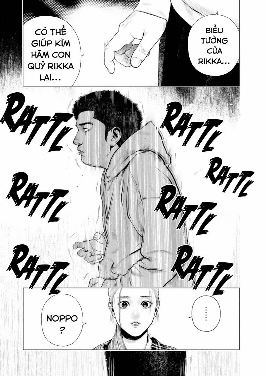 Furitsumore Kodoku Na Shi Yo 8 trang 21