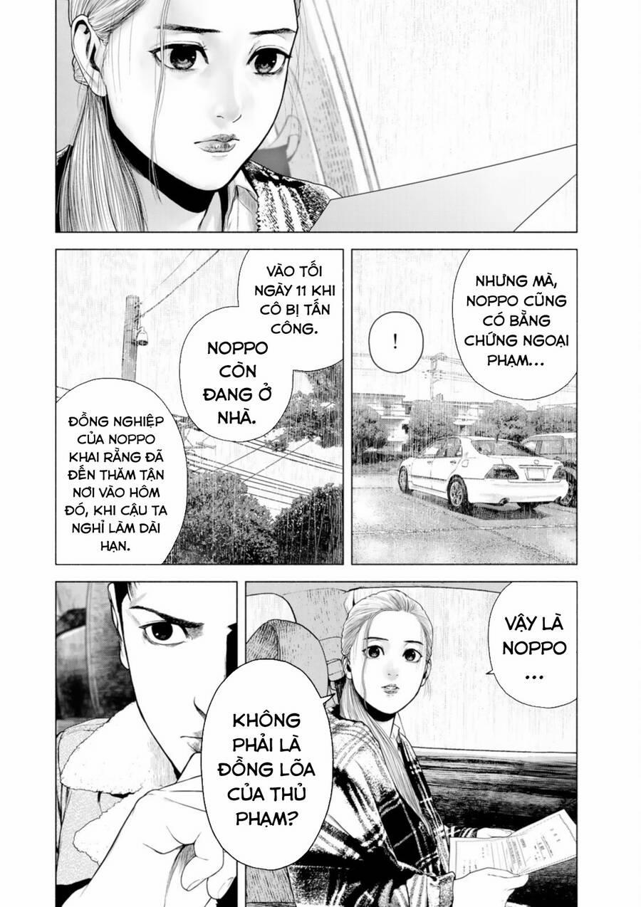 Furitsumore Kodoku Na Shi Yo 8 trang 25