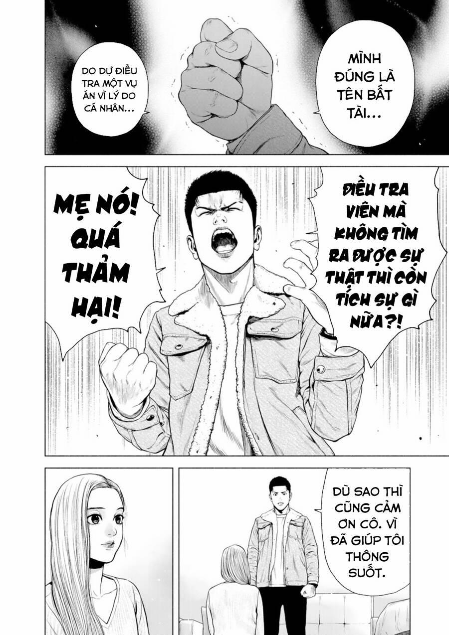 Furitsumore Kodoku Na Shi Yo 8 trang 4