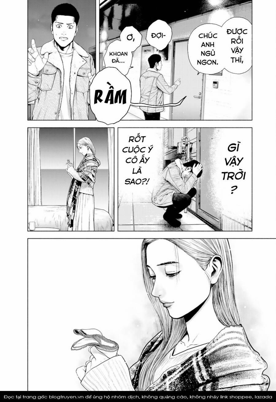 Furitsumore Kodoku Na Shi Yo 8 trang 8