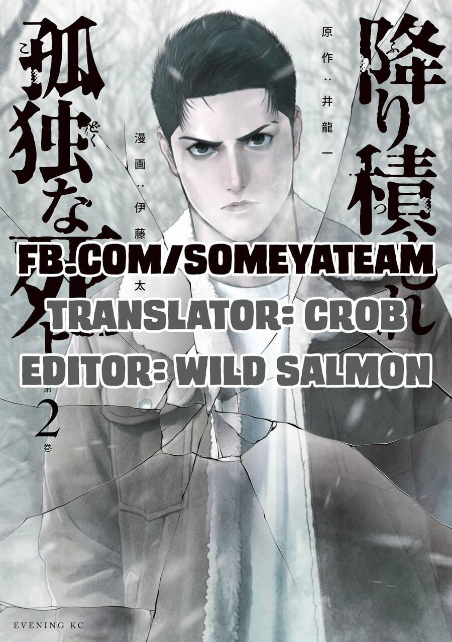 Furitsumore Kodoku Na Shi Yo 9 trang 0