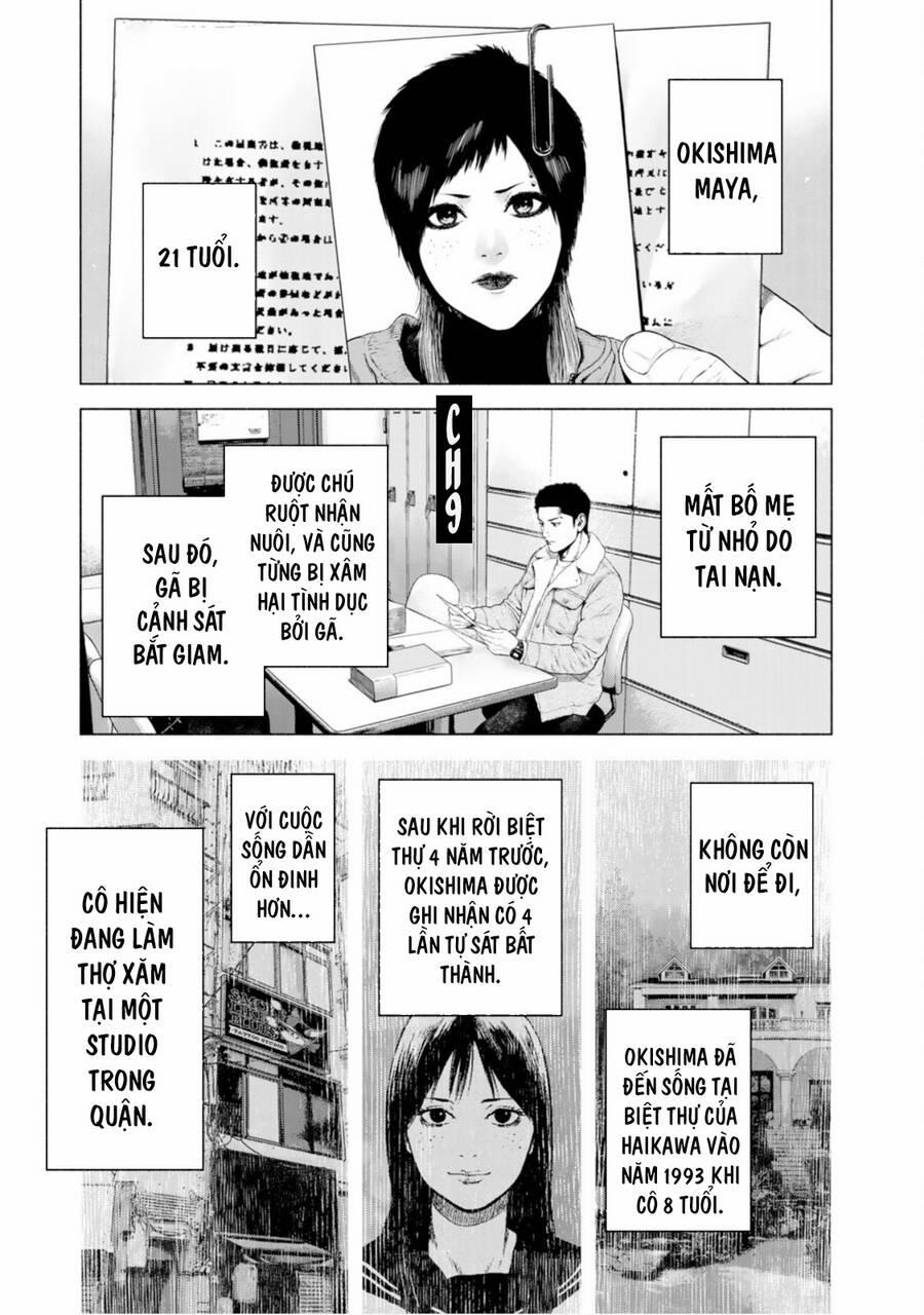 Furitsumore Kodoku Na Shi Yo 9 trang 1