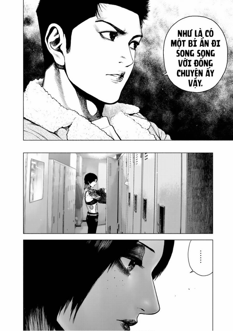 Furitsumore Kodoku Na Shi Yo 9 trang 12