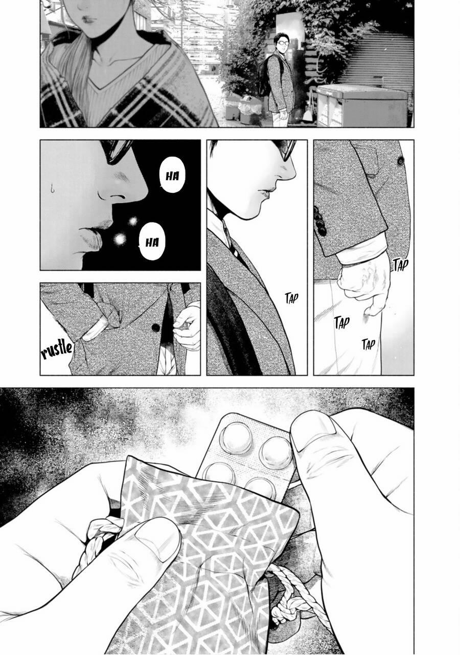 Furitsumore Kodoku Na Shi Yo 9 trang 18