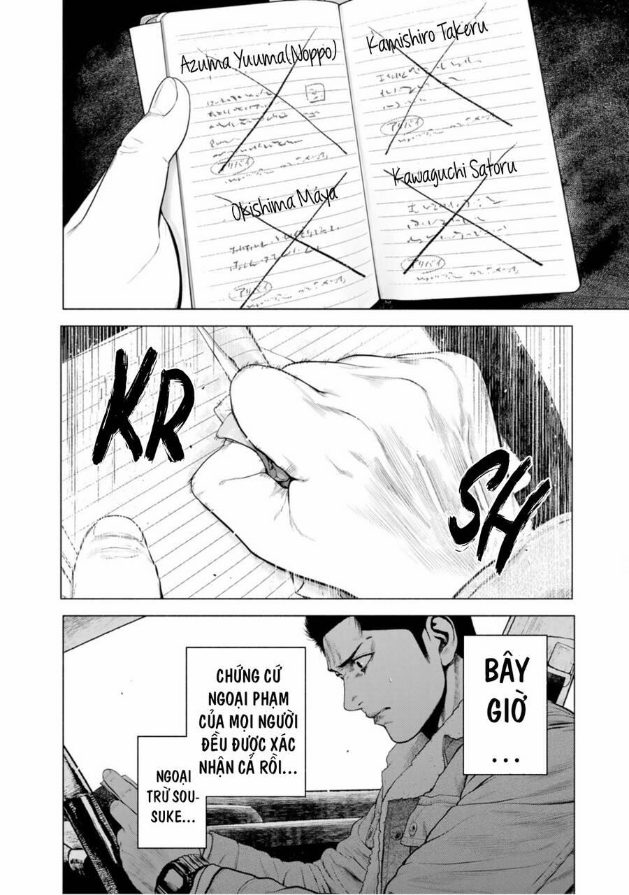 Furitsumore Kodoku Na Shi Yo 9 trang 21