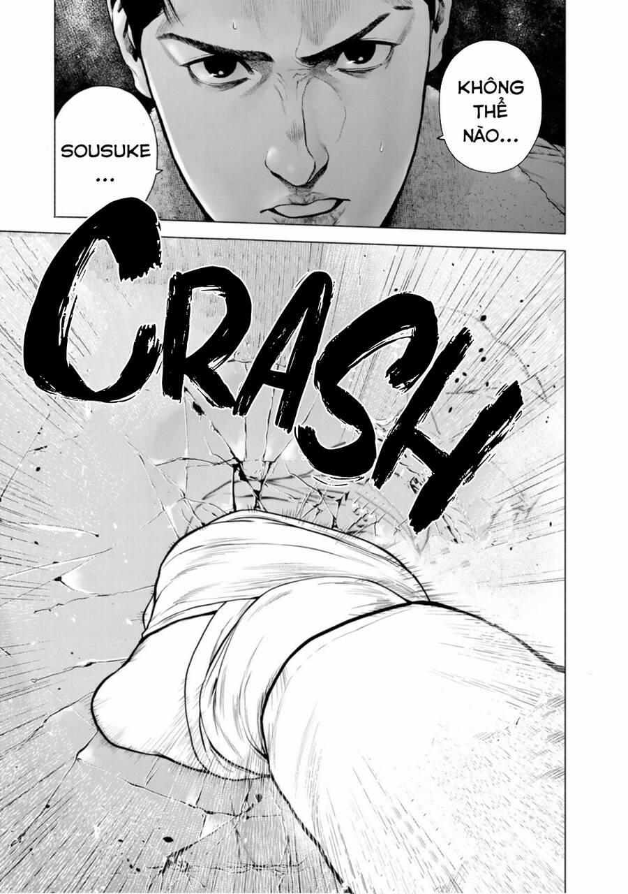 Furitsumore Kodoku Na Shi Yo 9 trang 22