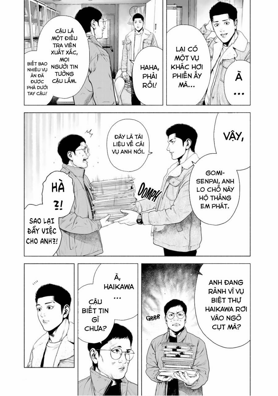 Furitsumore Kodoku Na Shi Yo 9 trang 9