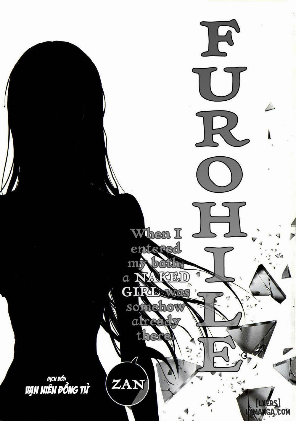 Furohile Jou 1 trang 16