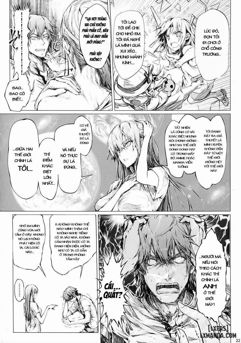 Furohile Jou 1 trang 18