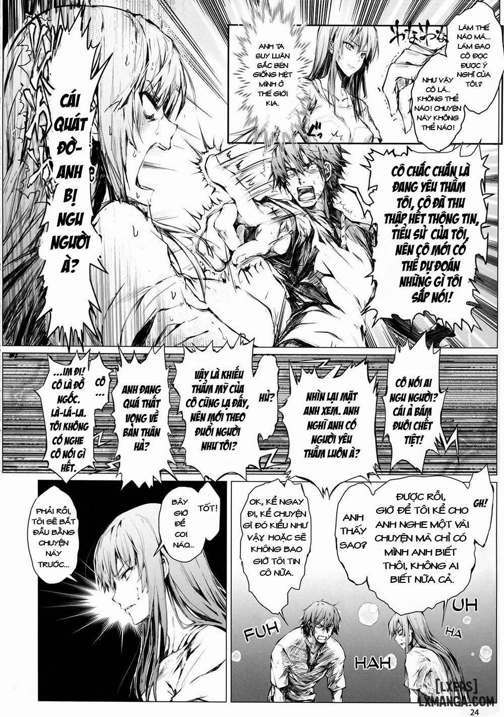 Furohile Jou 1 trang 20