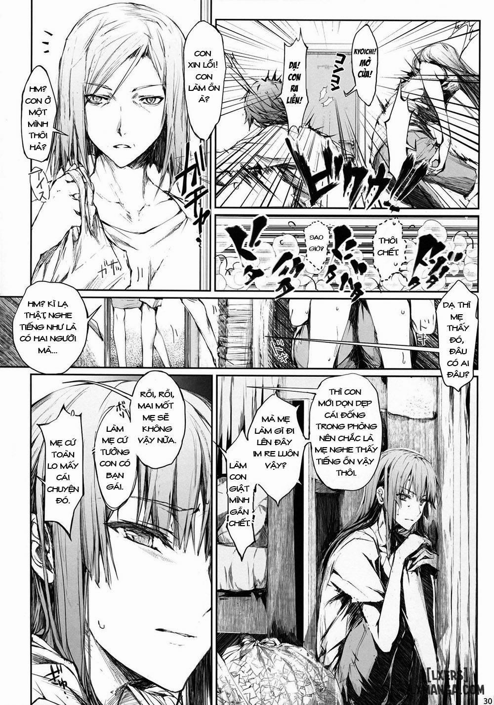 Furohile Jou 1 trang 26