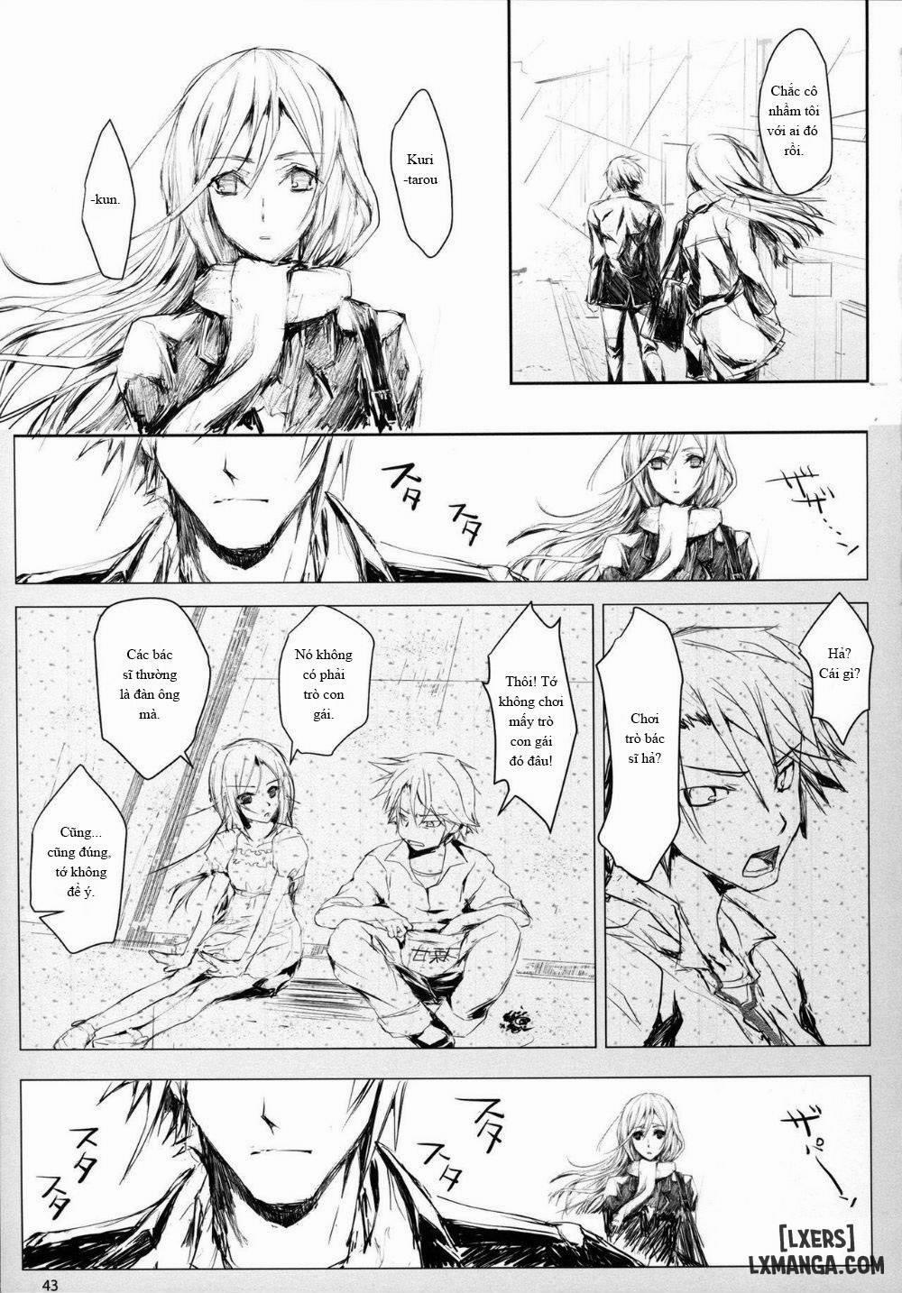 Furohile Jou 1 trang 39