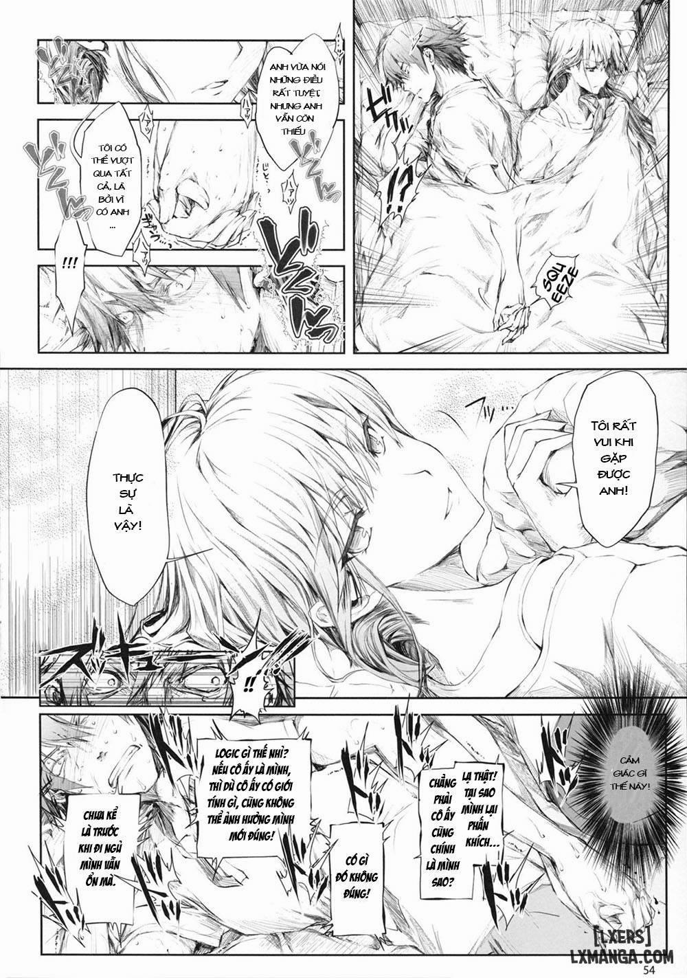 Furohile Jou 1 trang 50