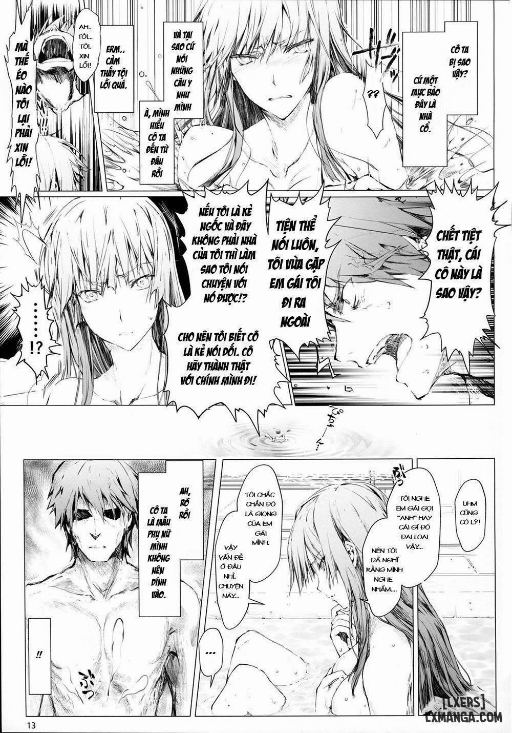 Furohile Jou 1 trang 8