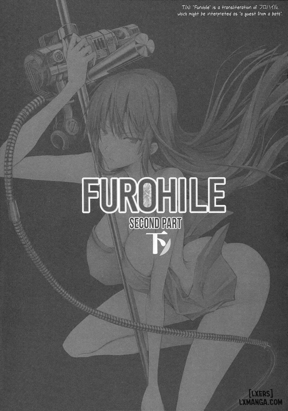 Furohile Jou 2 trang 1