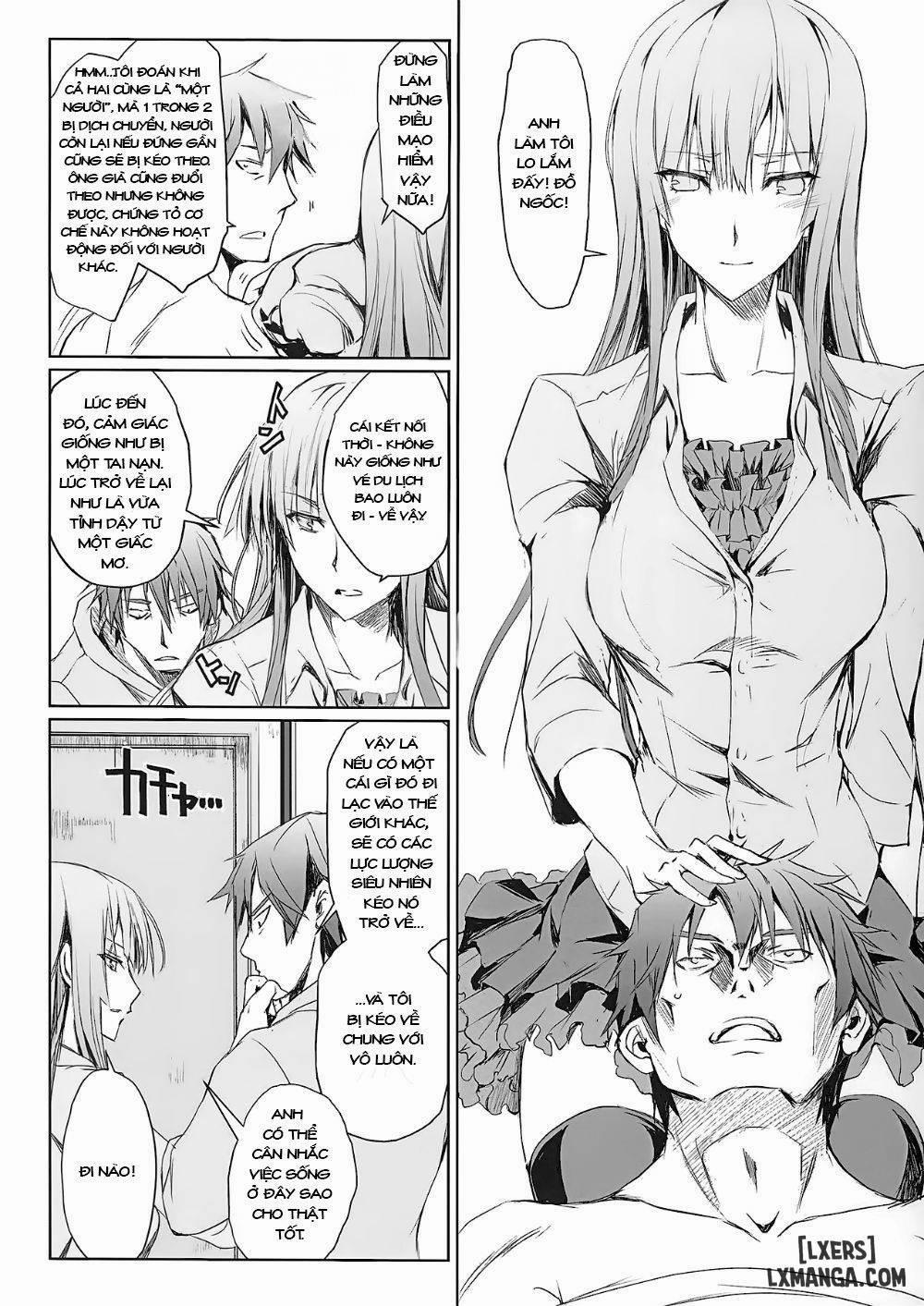 Furohile Jou 2 trang 47