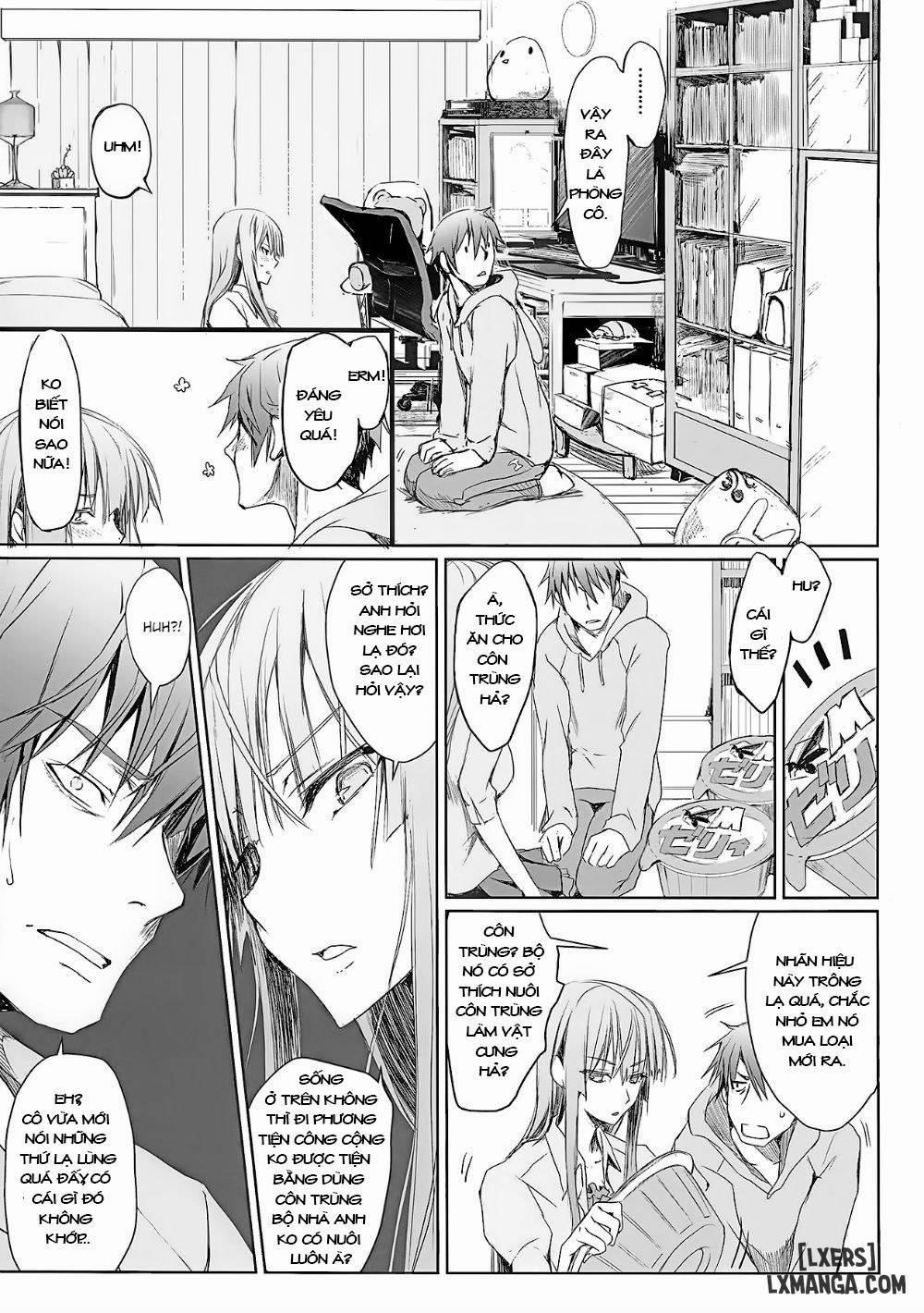 Furohile Jou 2 trang 48