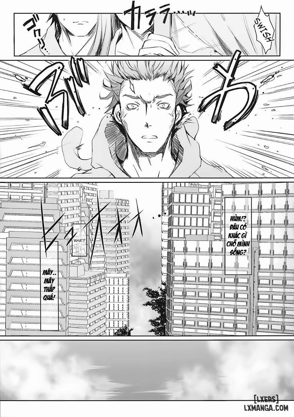 Furohile Jou 2 trang 50