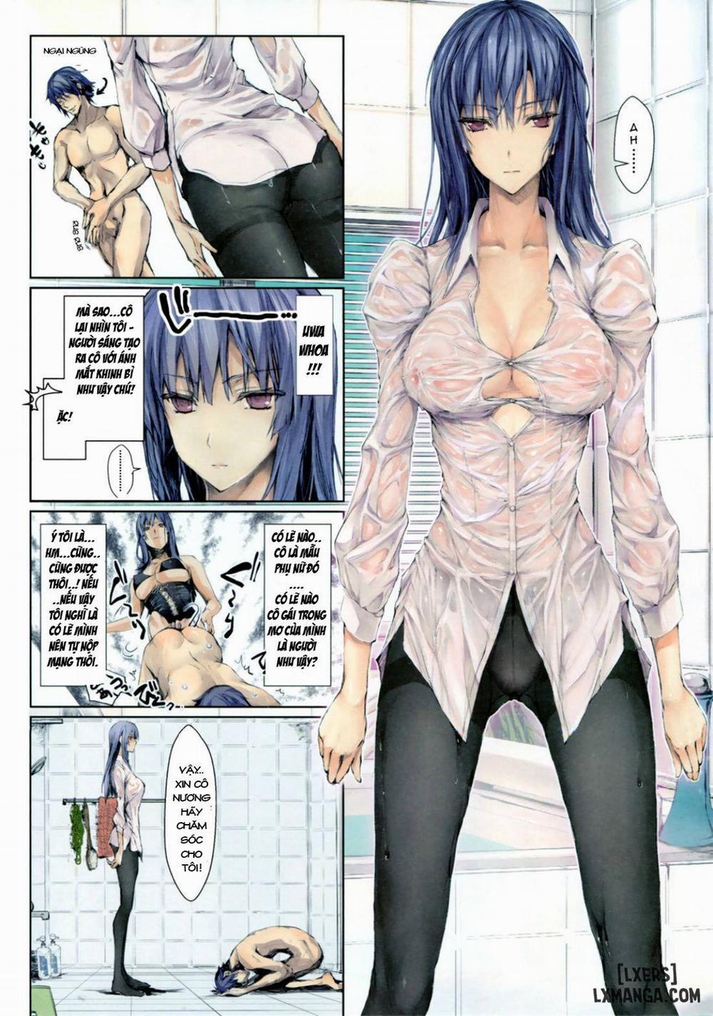 Furohile Jou 3 END trang 10