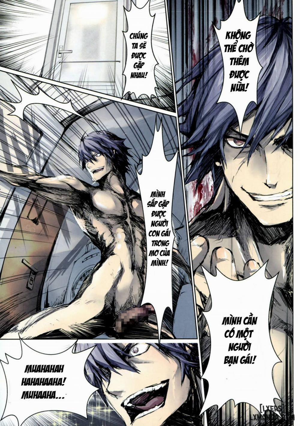 Furohile Jou 3 END trang 9