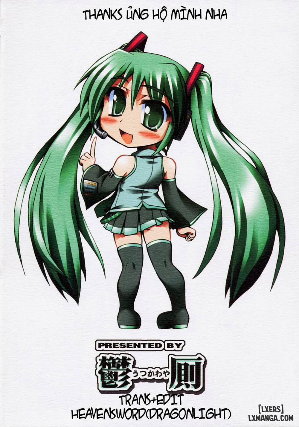 Furubokko Myself Oneshot trang 20