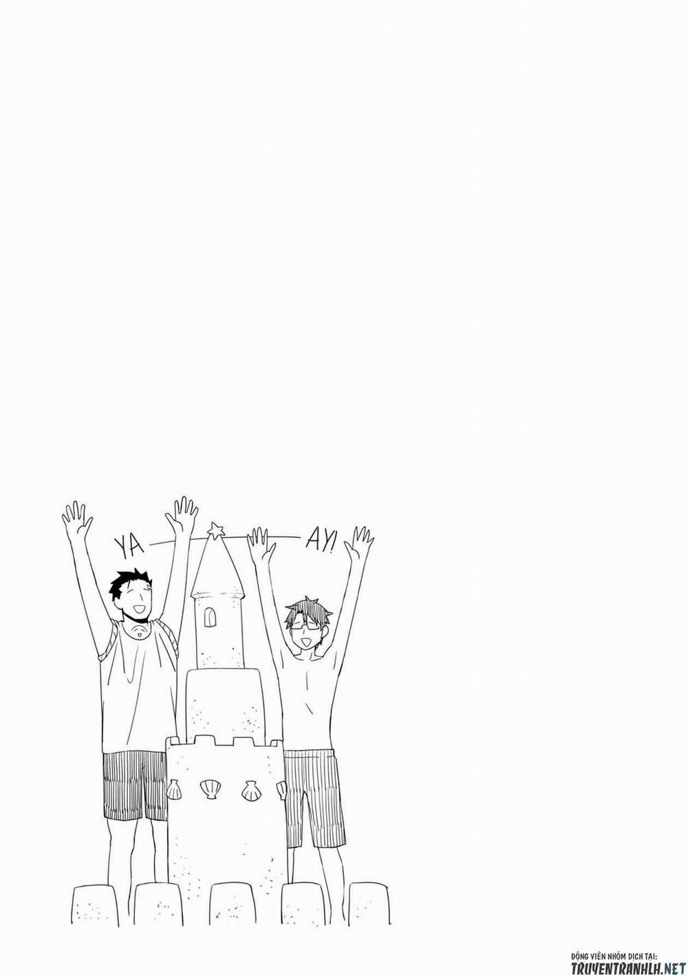 Furyou Taimashi Reina 0 Trại huấn luyện trang 20