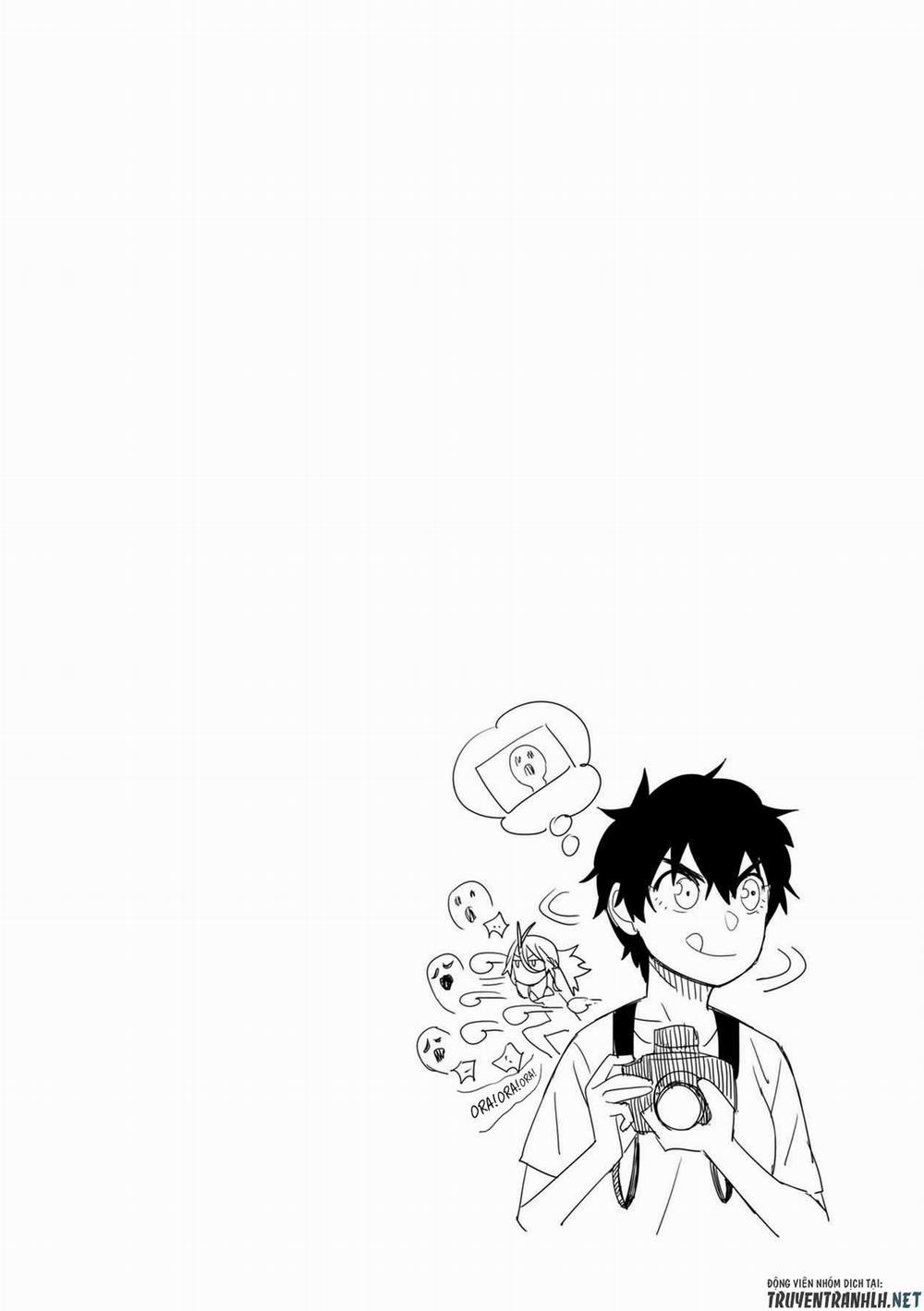 Furyou Taimashi Reina 0 Trại huấn luyện trang 21