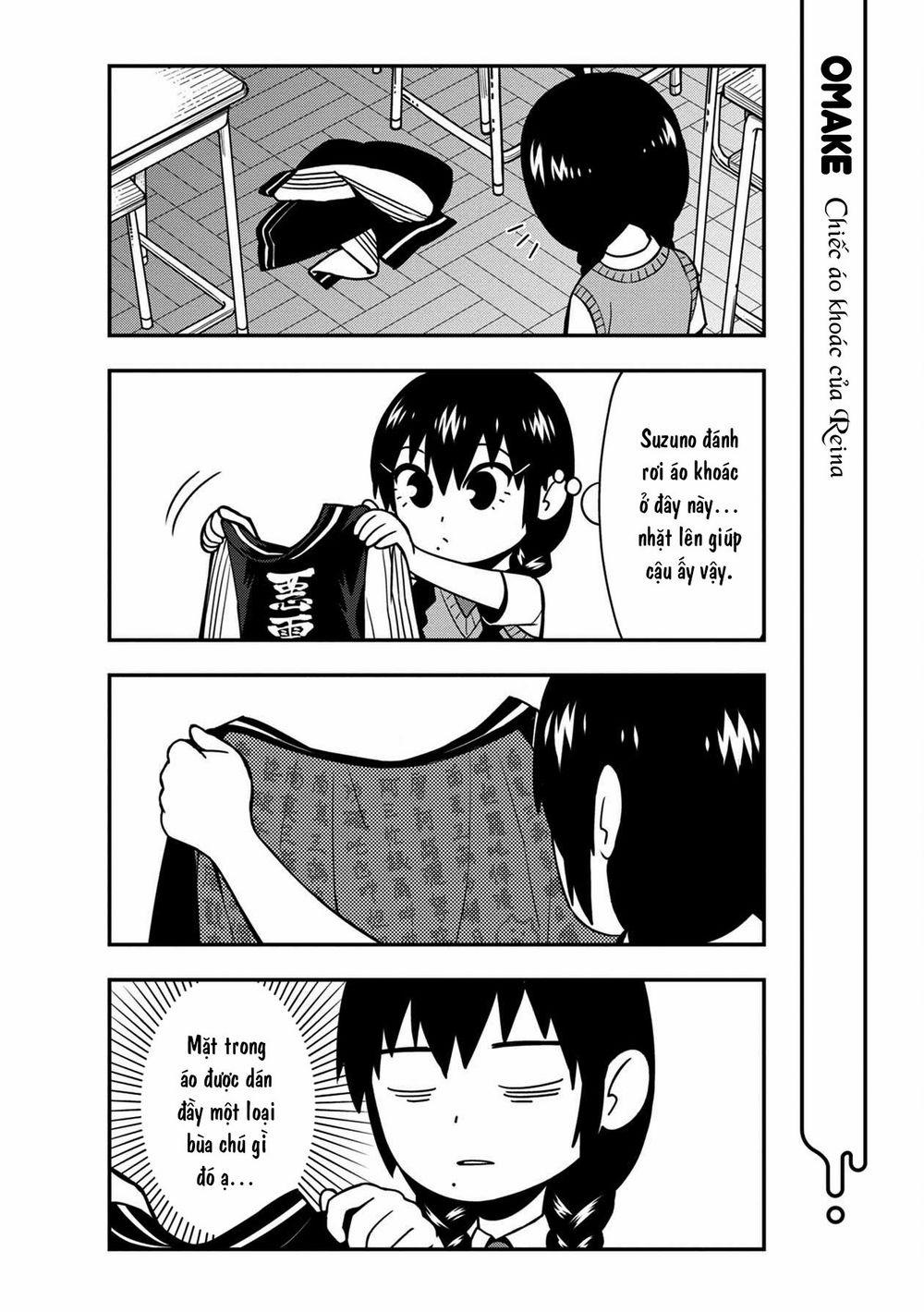 Furyou Taimashi Reina 10.1 trang 2