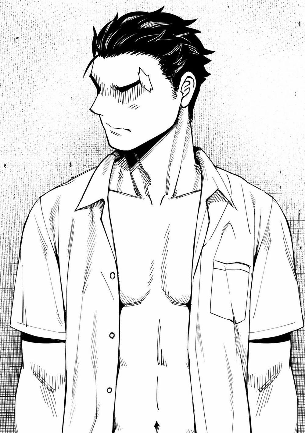 Furyou Taimashi Reina 10 trang 3