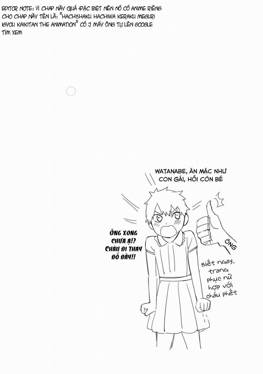 Furyou Taimashi Reina 14 trang 20