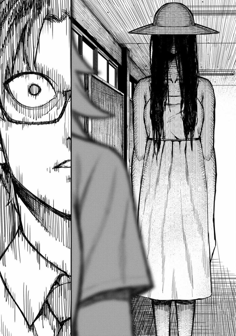 Furyou Taimashi Reina 15 trang 14