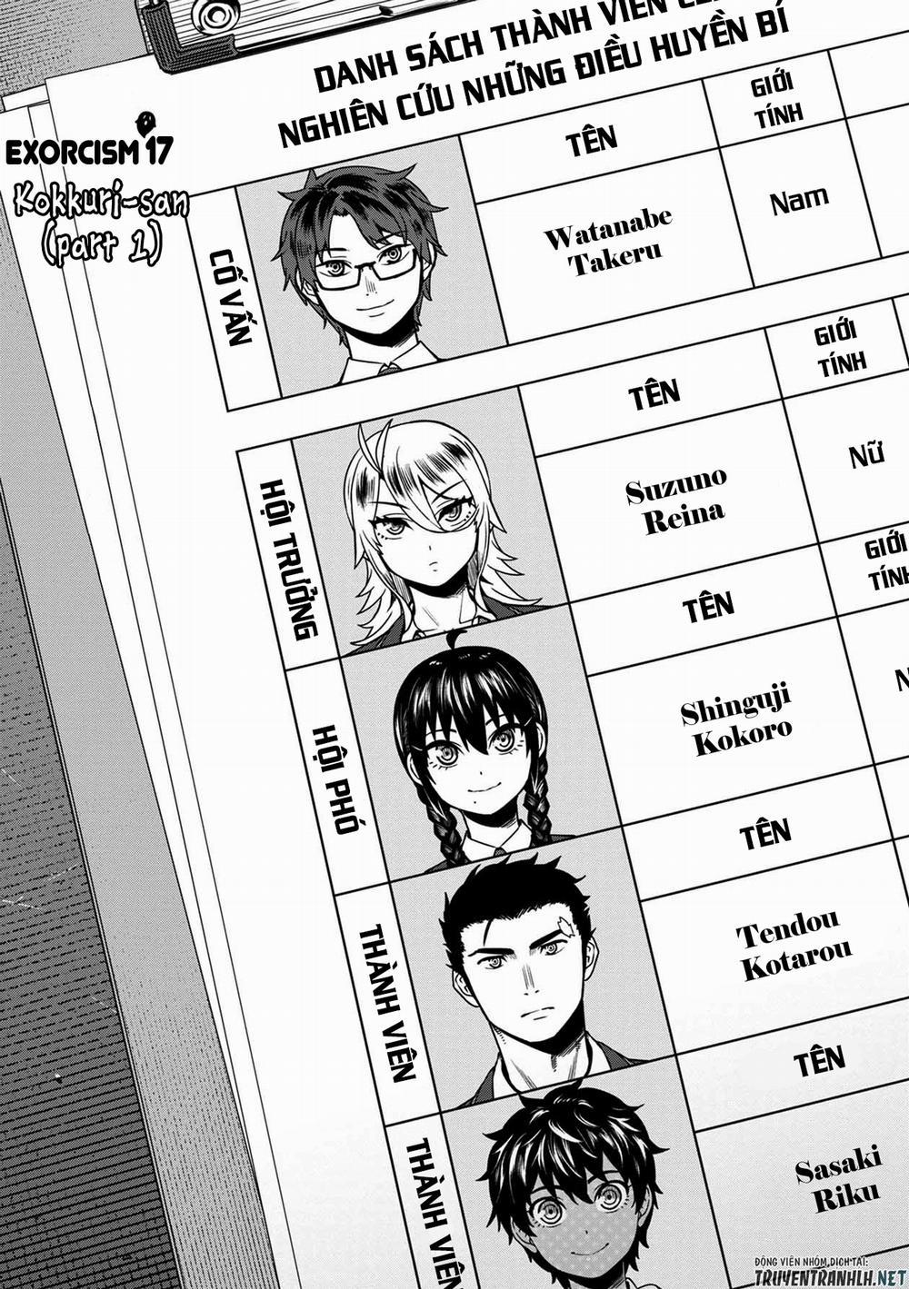 Furyou Taimashi Reina 17 trang 2