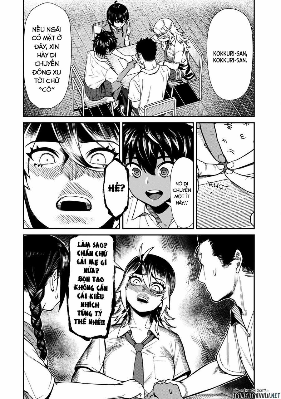 Furyou Taimashi Reina 18 trang 17