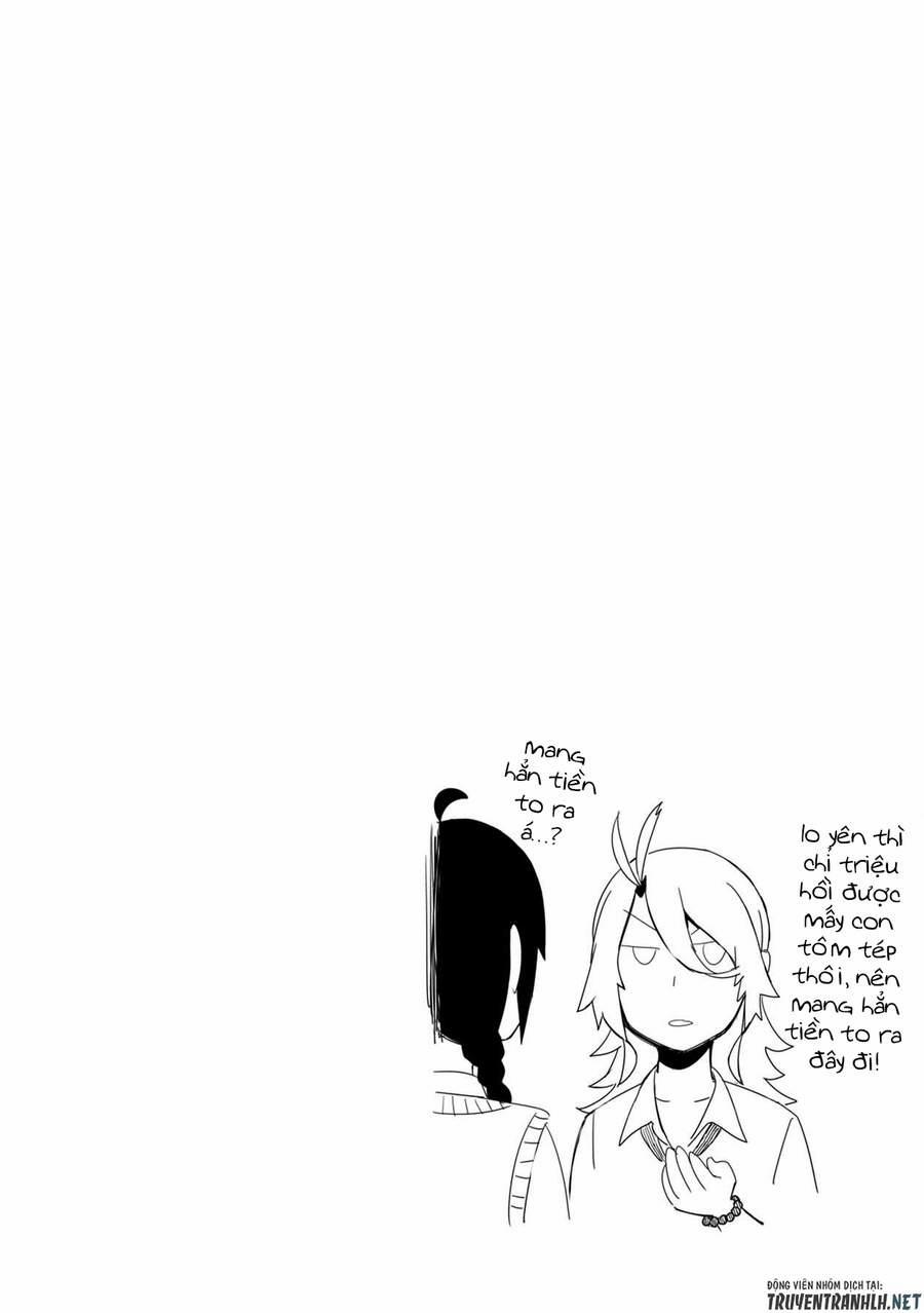 Furyou Taimashi Reina 18 trang 19