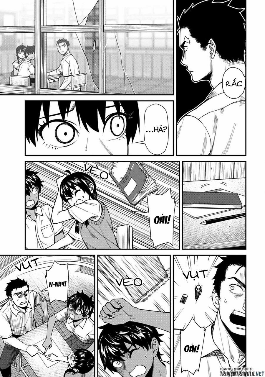 Furyou Taimashi Reina 18 trang 6