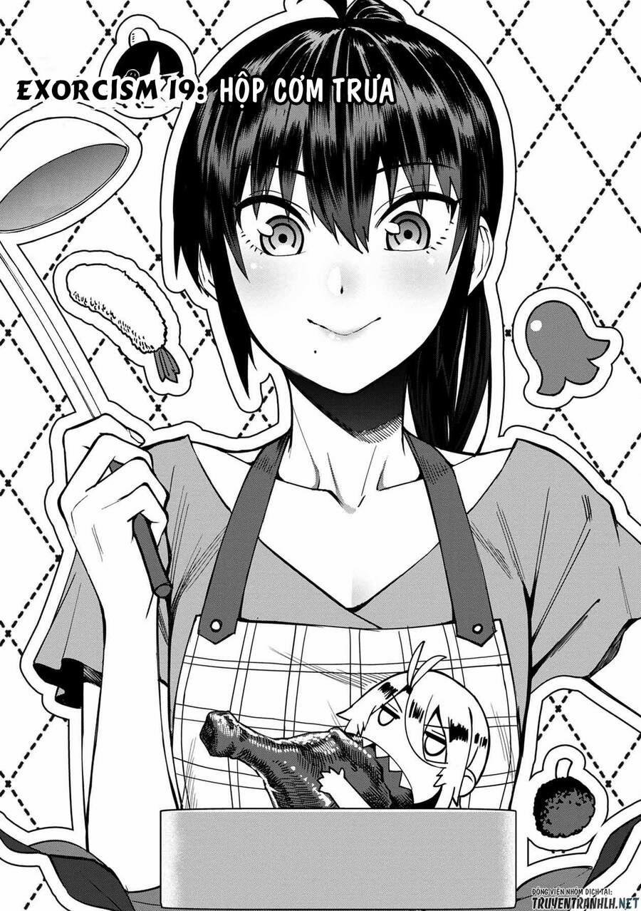 Furyou Taimashi Reina 19 trang 2