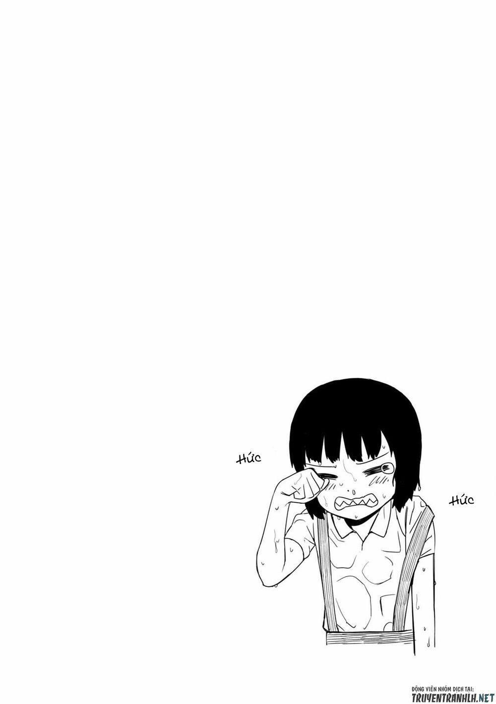 Furyou Taimashi Reina 2 trang 18